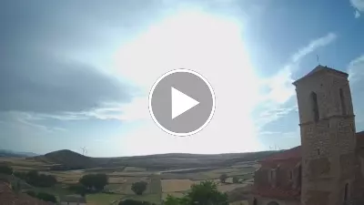 Cámara en directo desde la localidad de Cañada Vellida, situada a 1322 m de altitud en la Sierra de Costera, al norte de la comarca de Comunidad de Teruel en la provincia de Teruel.